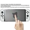 Nintendo Switch OLED Lite Tempered Glass Screen Protector AntiScratch Crystal Clear LCD Protectio 2