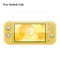 Nintendo Switch OLED Lite Tempered Glass Screen Protector AntiScratch Crystal Clear LCD Protectio 4
