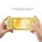 Nintendo Switch OLED Lite Tempered Glass Screen Protector AntiScratch Crystal Clear LCD Protectio 10