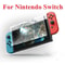 Nintendo Switch OLED Lite Tempered Glass Screen Protector AntiScratch Crystal Clear LCD Protectio 12