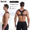 PostureAlign Pro Breathable Back Posture Corrector For Daily Comfort 0