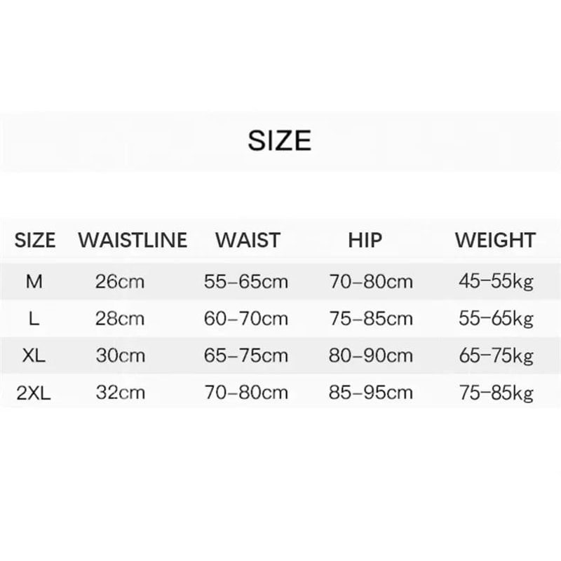 Flarixa Seamless HighWaist Shaping Panties For Women Warm Uterus Abdomen Control Underwear 1