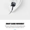 USBC Wired Earphones For Samsung Galaxy HiFi Sound BuiltIn Mic Comfort Fit 4
