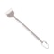 Telescopic Back Scratcher Itch Relief Massager Portable Adjustable Scratch Tool 2