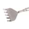 Telescopic Back Scratcher Itch Relief Massager Portable Adjustable Scratch Tool 6