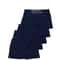 UltraFlex Comfort Mens Boxer Briefs 5Pack Breathable HighElastic Underwear 9