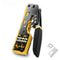 Professional PassThrough RJ45 Ethernet Crimping Tool For Cat5Cat5eCat6 2