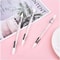 DoubleHead Silicone Nail Art Pen For Sculpting Embossing Precision Design 2
