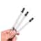 DoubleHead Silicone Nail Art Pen For Sculpting Embossing Precision Design 4