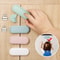 Invisible Baby Safety Cabinet Locks Childproof Drawer Door Latches 5Pack 0