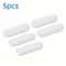 Invisible Baby Safety Cabinet Locks Childproof Drawer Door Latches 5Pack 6