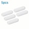 Invisible Baby Safety Cabinet Locks Childproof Drawer Door Latches 5Pack 6
