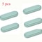 Invisible Baby Safety Cabinet Locks Childproof Drawer Door Latches 5Pack 7