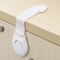 BabyGuard MultiUse Child Safety Cabinet Drawer Locks 10Pack 1