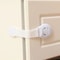 BabyGuard MultiUse Child Safety Cabinet Drawer Locks 10Pack 4