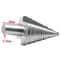 HighSpeed HSS Step Drill Bit 535mm For Metal Wood Plastic 2