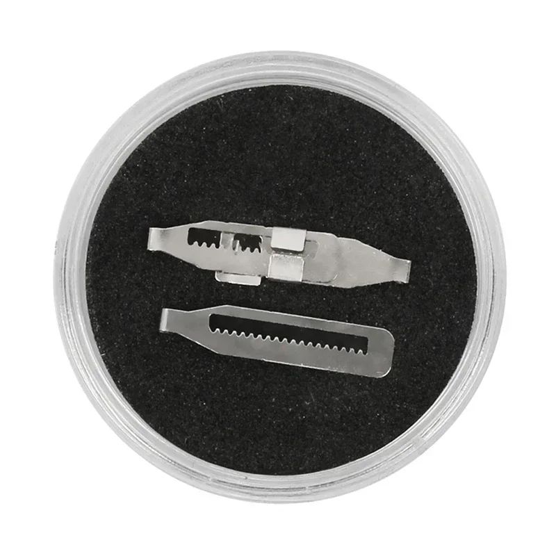 Professional Ingrown Toenail Corrector Tool Set For PainFree Pedicure Care 3