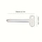 Cast Iron Toothpaste Tube Squeezer Durable Metal Toothpaste Dispenser For Zero Waste Bathrooms 3