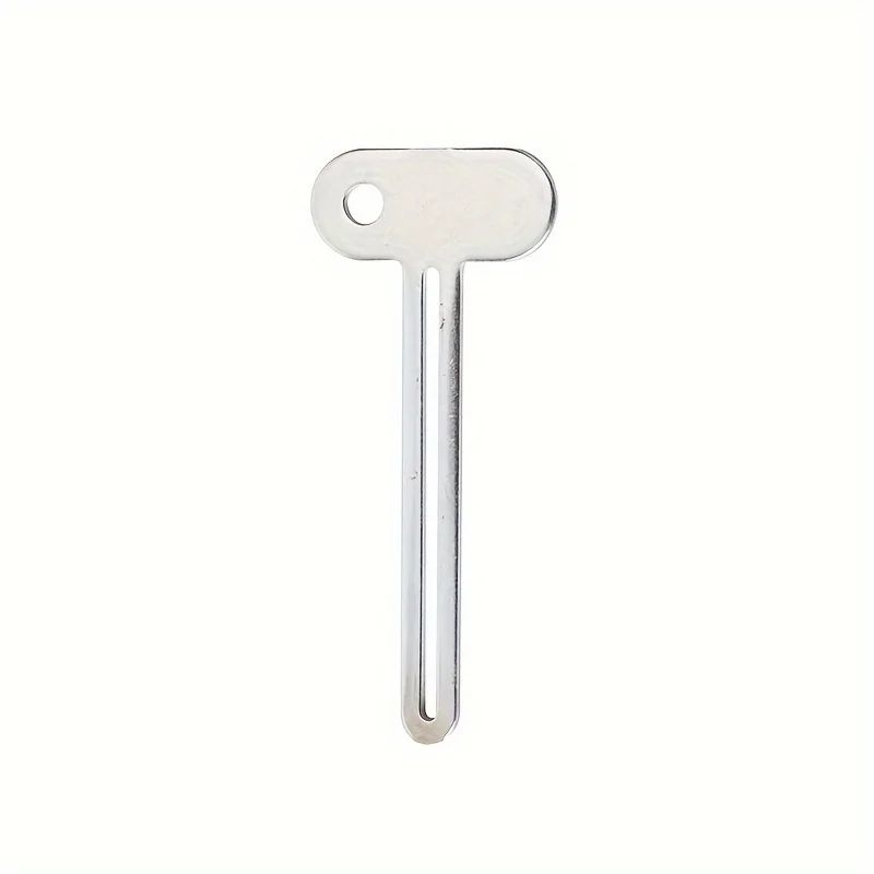 Cast Iron Toothpaste Tube Squeezer Durable Metal Toothpaste Dispenser For Zero Waste Bathrooms 4
