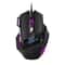 HyperSpeed RGB Ergonomic Wired Gaming Mouse 7Button Precision For PC Laptop Gamers 0
