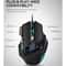 HyperSpeed RGB Ergonomic Wired Gaming Mouse 7Button Precision For PC Laptop Gamers 3