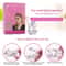 3D Nose Clip Shaper NonSurgical Nose Bridge Heightening Alar Slimming Tool 5