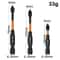 3Piece Magnetic Impact Screwdriver Bit Set For Electric Drills 1