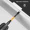 3Piece Magnetic Impact Screwdriver Bit Set For Electric Drills 5
