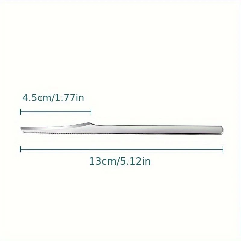 Professional Foot Callus Remover Pedicure Knife Kit For Smooth Heels 2