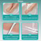 Professional Foot Callus Remover Pedicure Knife Kit For Smooth Heels 5