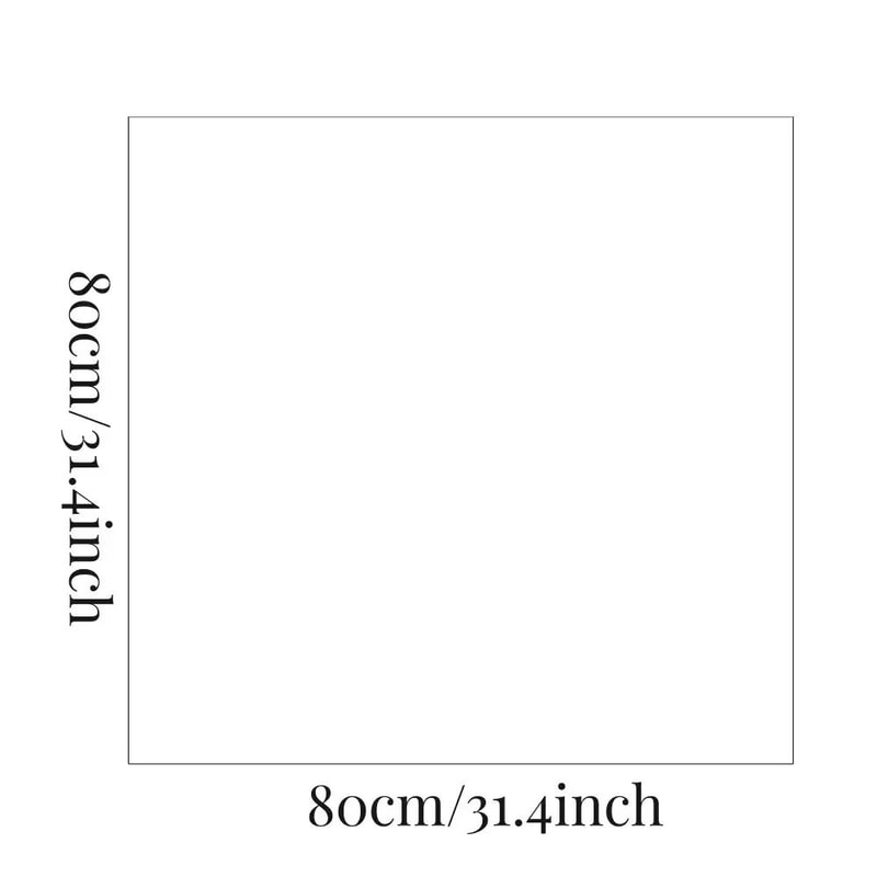 Soft Cotton Muslin Baby Swaddle Blanket 315x315 Inches Breathable Newborn Receiving Bath Towel 5