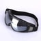 DoubleLayer Windproof Safety Goggles For Outdoor Work Skiing Eye Protection 0