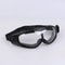 DoubleLayer Windproof Safety Goggles For Outdoor Work Skiing Eye Protection 1