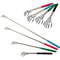 Telescopic Stainless Steel Back Scratcher Itch Relief Massager 0