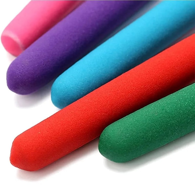 Telescopic Stainless Steel Back Scratcher Itch Relief Massager 4