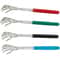 Telescopic Stainless Steel Back Scratcher Itch Relief Massager 5