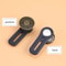 Adjustable Metal Jeans Button Extenders NoSew Waist Expansion Kit 510pcs 5