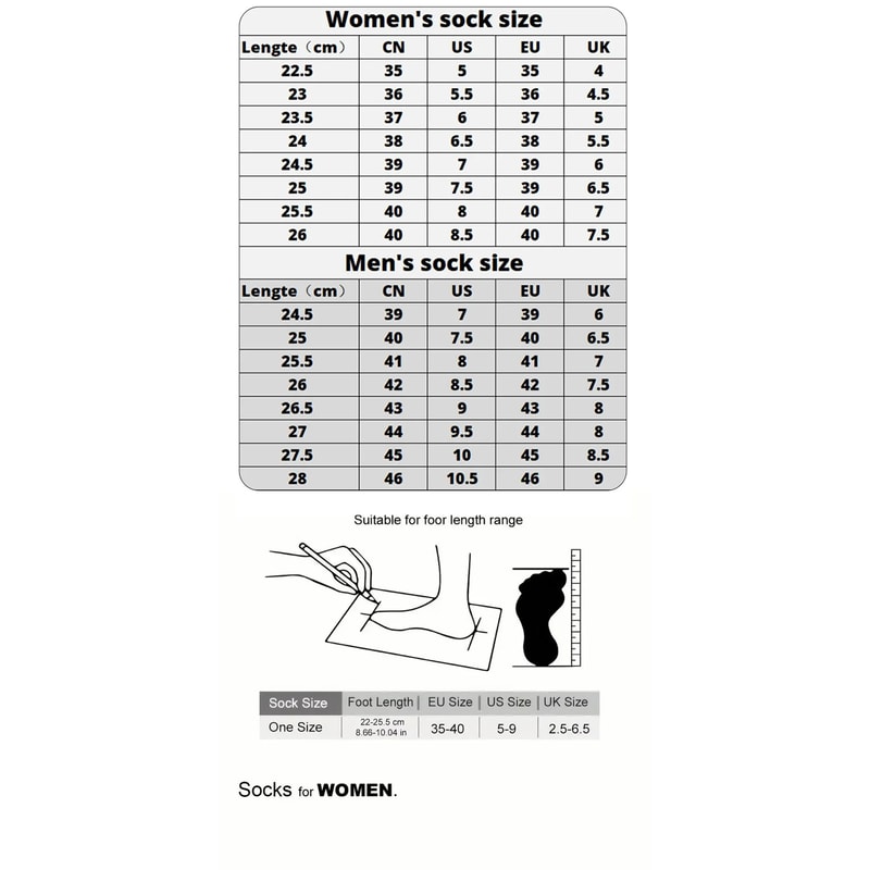 Womens Sheer Knee High Socks Lightweight Sweet Style Stacked Socks For Summer 4 Pairs 10