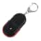 Smart Whistle Key Finder With LED Flashlight Portable AntiLost Locator Keychain 7