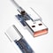 120W USBC Fast Charging Cable 10A Durable HighSpeed Data Power Cable 9