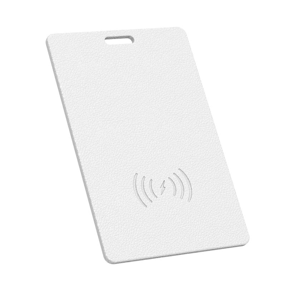 UltraSlim GPS Wallet Tracker Card Slim Wallet GPS Tracker With Wireless Charging Find My App Trac 9