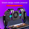 EliteGrip 6Finger Mobile Gaming Trigger With Cooling Fan 3
