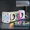 V8 Transparent Mecha Bluetooth Speaker With RGB Bass 7