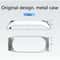 Stainless Steel Metal Strap Bracelet For Xiaomi Mi Band 37 3