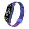 Stainless Steel Metal Strap Bracelet For Xiaomi Mi Band 37 11