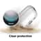 Clear Transparent AirPods Pro 2 Protective Case With Lanyard Shockproof Soft TPU Cover 1