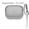Clear Transparent AirPods Pro 2 Protective Case With Lanyard Shockproof Soft TPU Cover 17