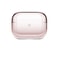 Clear Transparent AirPods Pro 2 Protective Case With Lanyard Shockproof Soft TPU Cover 7