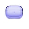 Clear Transparent AirPods Pro 2 Protective Case With Lanyard Shockproof Soft TPU Cover 10
