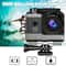 AquaVibe 1080P Waterproof Action Camera With IPS Screen 0